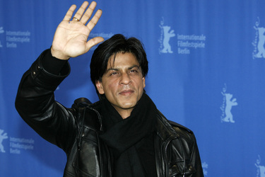 Shah Rukh Khan