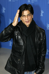 Shah Rukh Khan