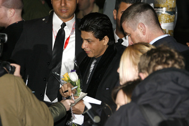 Shah Rukh Khan