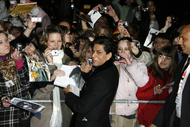 Shah Rukh Khan