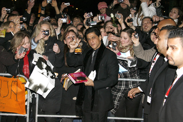 Shah Rukh Khan