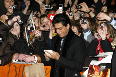Shah Rukh Khan