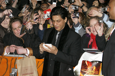 Shah Rukh Khan