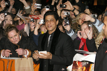 Shah Rukh Khan