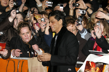 Shah Rukh Khan