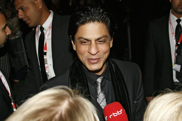 Shah Rukh Khan