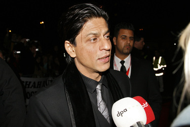 Shah Rukh Khan