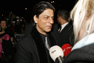 Shah Rukh Khan