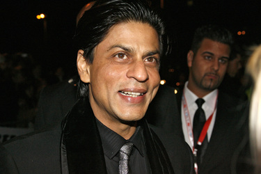 Shah Rukh Khan