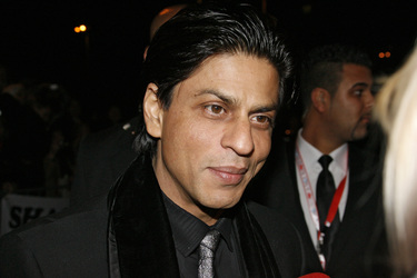 Shah Rukh Khan