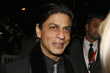 Shah Rukh Khan