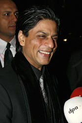 Shah Rukh Khan