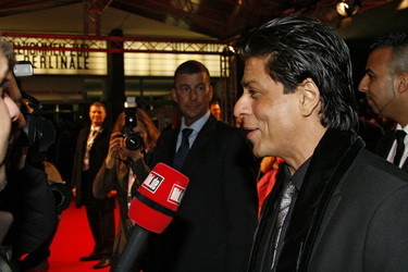 Shah Rukh Khan