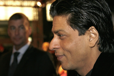 Shah Rukh Khan