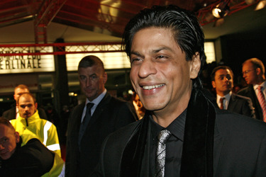 Shah Rukh Khan