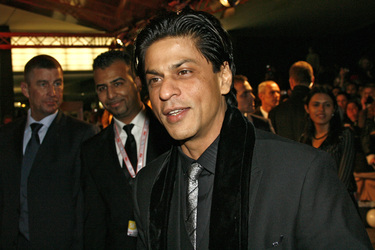Shah Rukh Khan