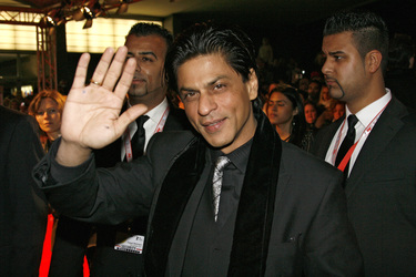Shah Rukh Khan