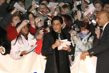 Shah Rukh Khan