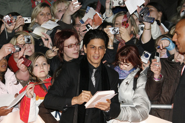 Shah Rukh Khan