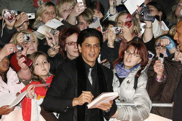 Shah Rukh Khan