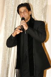 Shah Rukh Khan