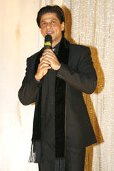 Shah Rukh Khan