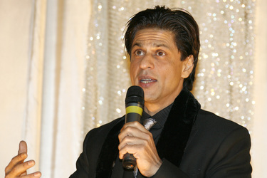 Shah Rukh Khan