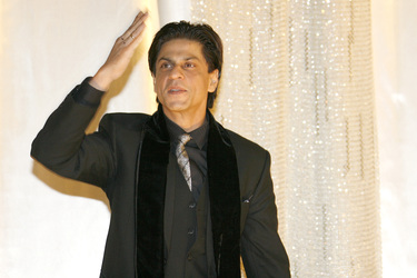 Shah Rukh Khan