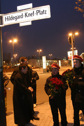 Thomas Jost, Ekkehard Band