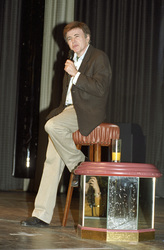 Walter Koenig