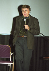Walter Koenig