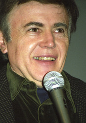 Walter Koenig