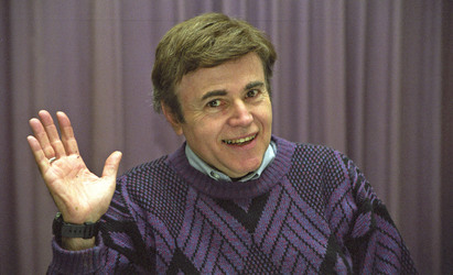 Walter Koenig