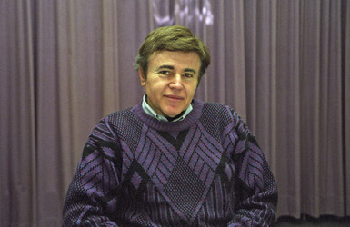 Walter Koenig
