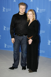 Petri Kotwica, Outi Mäenpää