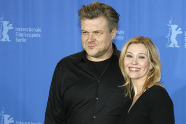 Petri Kotwica, Outi Mäenpää