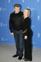 Petri Kotwica, Outi Mäenpää