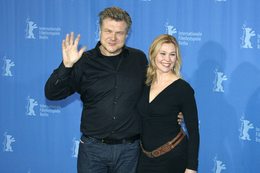 Petri Kotwica, Outi Mäenpää