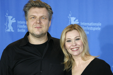 Petri Kotwica, Outi Mäenpää