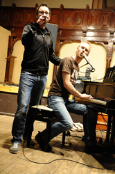 Dirk Hoppe, Michael Krebs