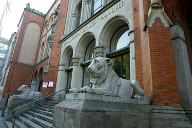 Künstlerhaus der Stadt Hannover