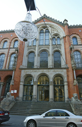 Künstlerhaus der Stadt Hannover