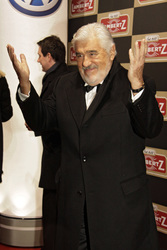 Mario Adorf