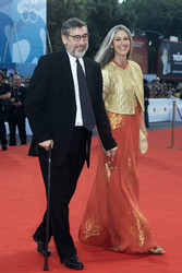 John Landis, Deborah Nadoolman