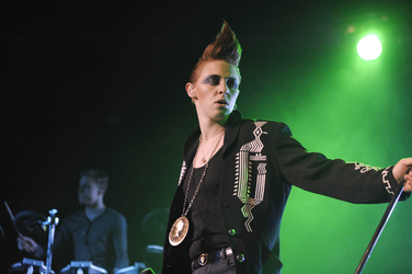 Elly Jackson (La Roux)