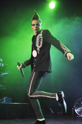 Elly Jackson (La Roux)