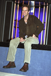 Robert Leeshock