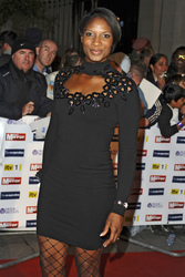 Denise Lewis