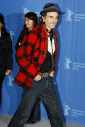 Daniel Day-Lewis