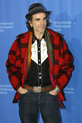 Daniel Day-Lewis